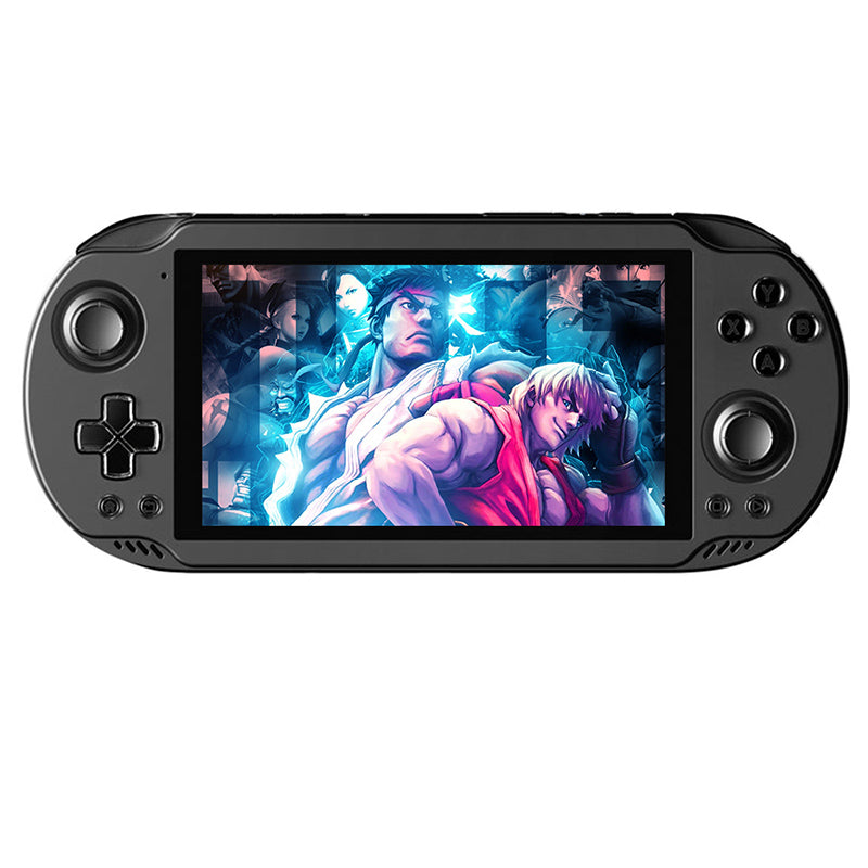 AYN Odin2 Mini Handheld Game Console with Mini LED Screen