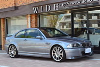 BMW Mシリーズ M3 CSL 中古車 情報 | Wide