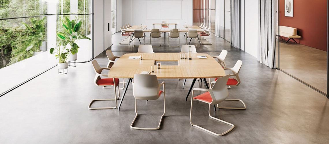 186 range Metrik | Products - 製品 | Wilkhahn Japan