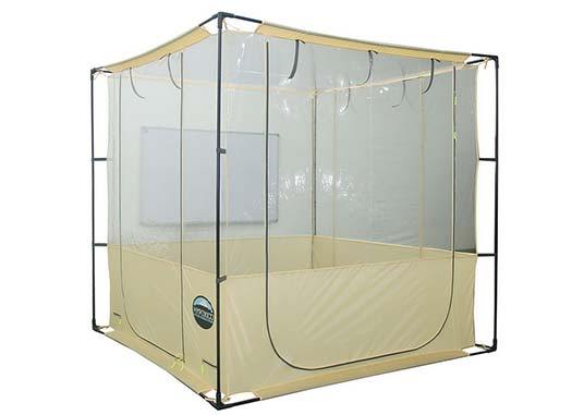 新製品！エべレストサミットⅡ酸素発生器(HYPOXICO 低酸素システム