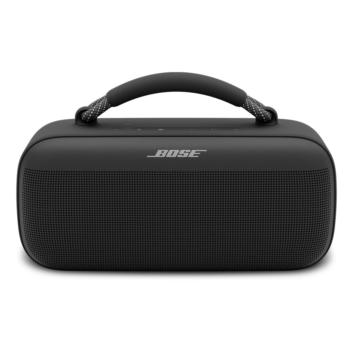 Bose SoundLink Max Bluetooth Boombox Speaker (Black) – World Wide