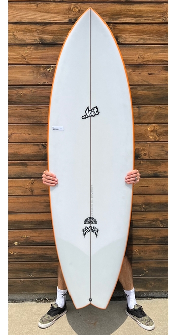 Lost RNF 96 Surfboards