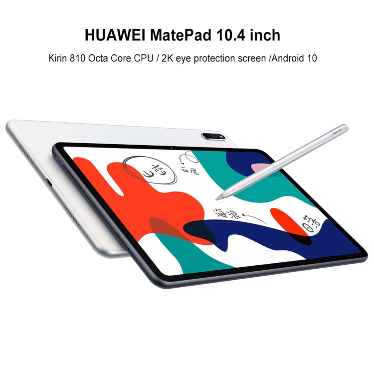 Huawei MatePad BAH3-W59 Wifi 10.4 inch 6GB+128GB – XTECHZ+