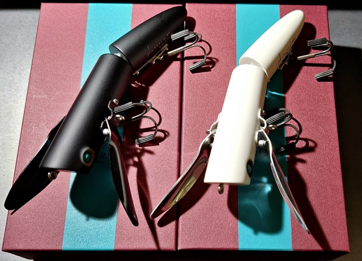 プルトニウムシロップ