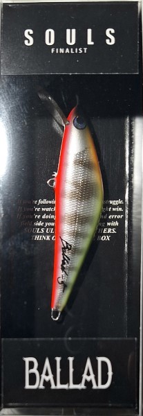 ソウルズ ルアー