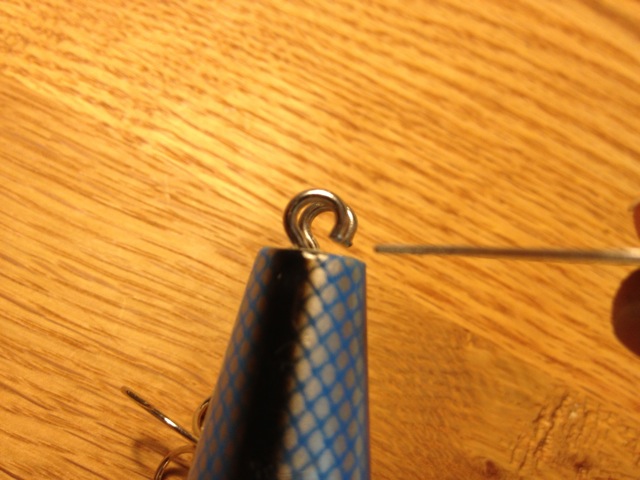 トップブリッジ