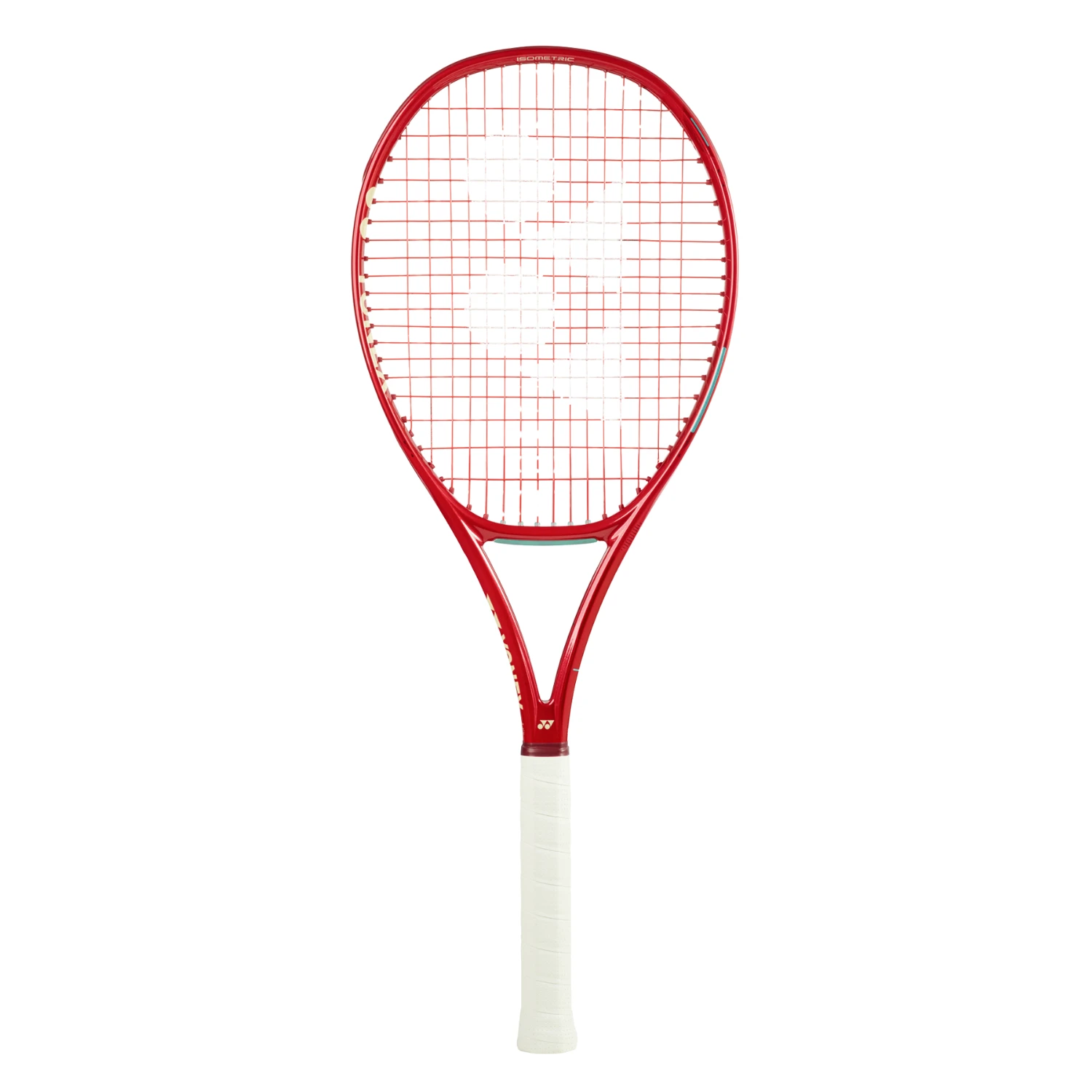 Yonex VCORE 100 08 2026 Tennis Racket 300g - Ruby Red