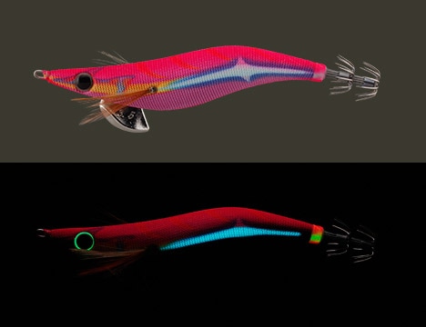 ヤマシタ エギ王QLIVE 490グローカラー入荷！！ - 株式会社つり具の