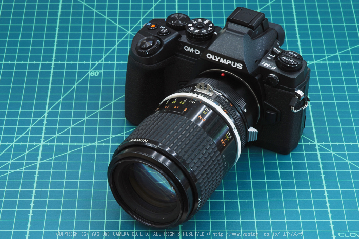 お写ん歩: Ai Nikkor 24mm F2.8S アーカイブ