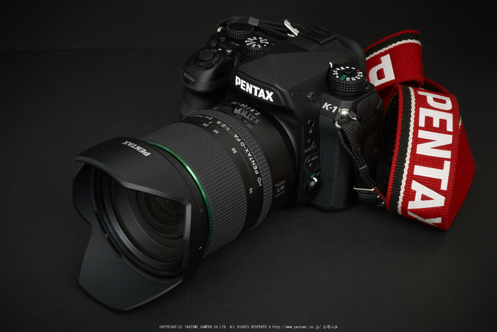 お写ん歩: HD PENTAX-D FA 15-30mm F2.8 ED SDM WRアーカイブ