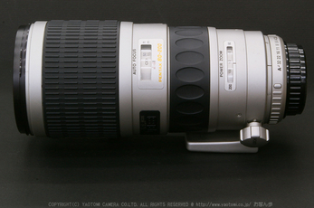 お写ん歩: smc PENTAX FA☆ 80-200mm F2.8 ED[IF]アーカイブ