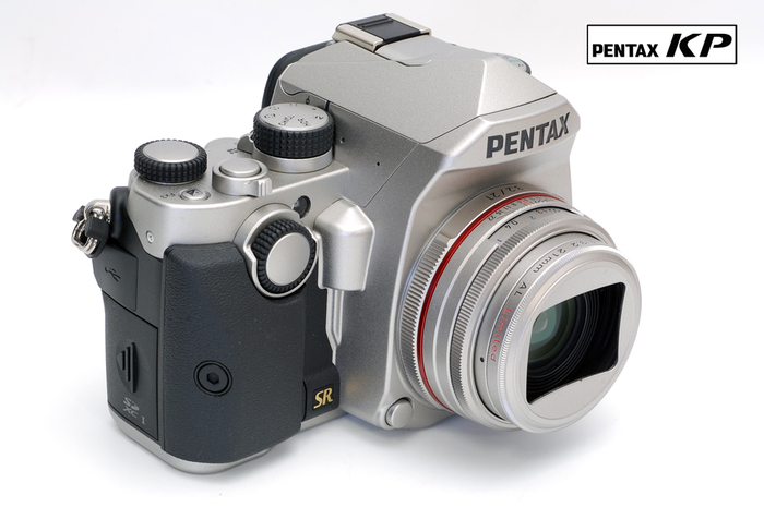カメラの八百富｜ペンタックス PENTAX KP 新たなコンセプトのカメラが