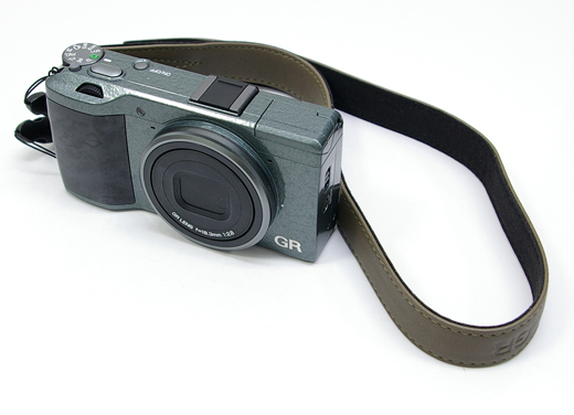 カメラの八百富｜リコー RICOH GR Limited Edition が全世界5,000台