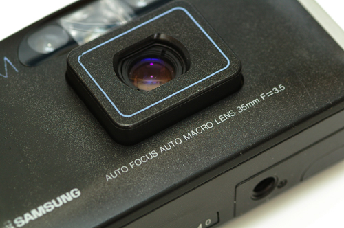 カメラの八百富｜韓国 サムソン AF-SLIM SAMSUNG KOREA - 中古カメラご