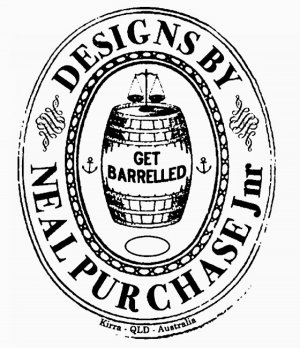 NEAL PURCHASE Jnr Surfboards|沖縄サーフィンショップ「YES SURF」