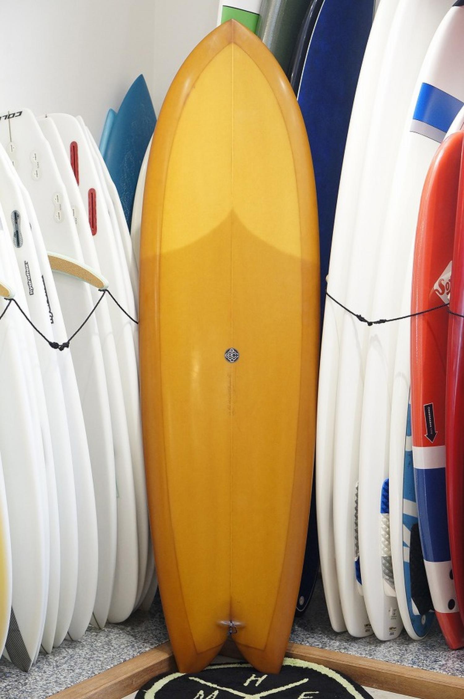 EC SURFBOARDS|Okinawa surf shop YES SURF
