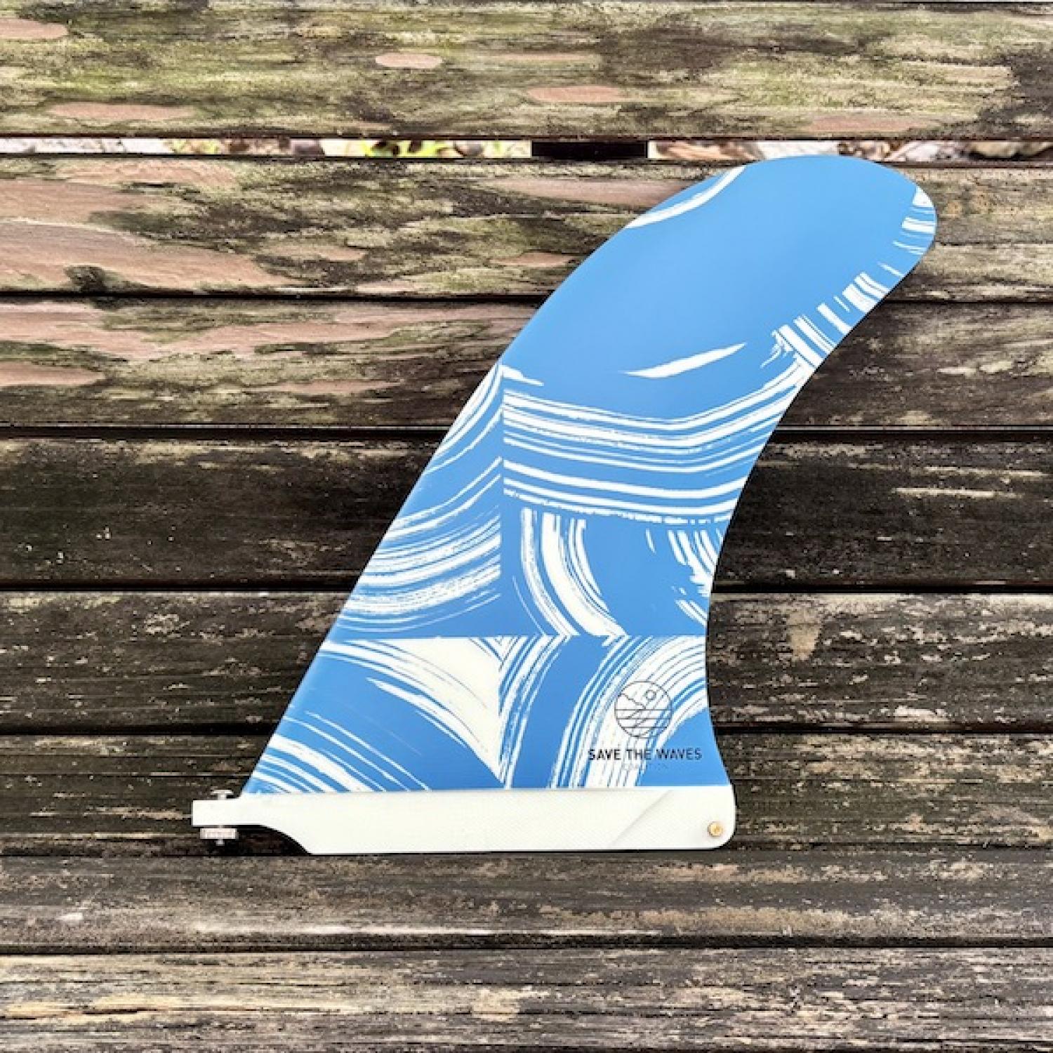 新品未使用CAPTAIN FIN CCキールフィン クリステンソン ネジ&キー付