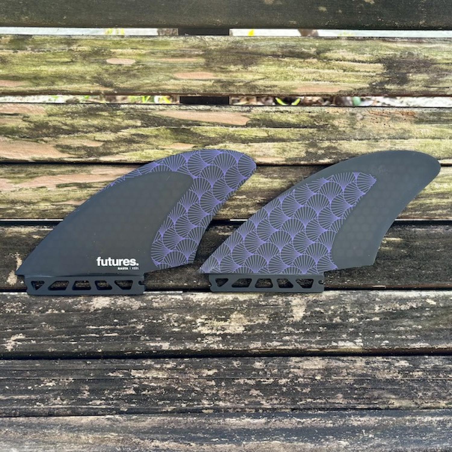 8.5 ALEX KNOST Classic [CAPTAIN FIN] |沖縄サーフィンショップ「YES