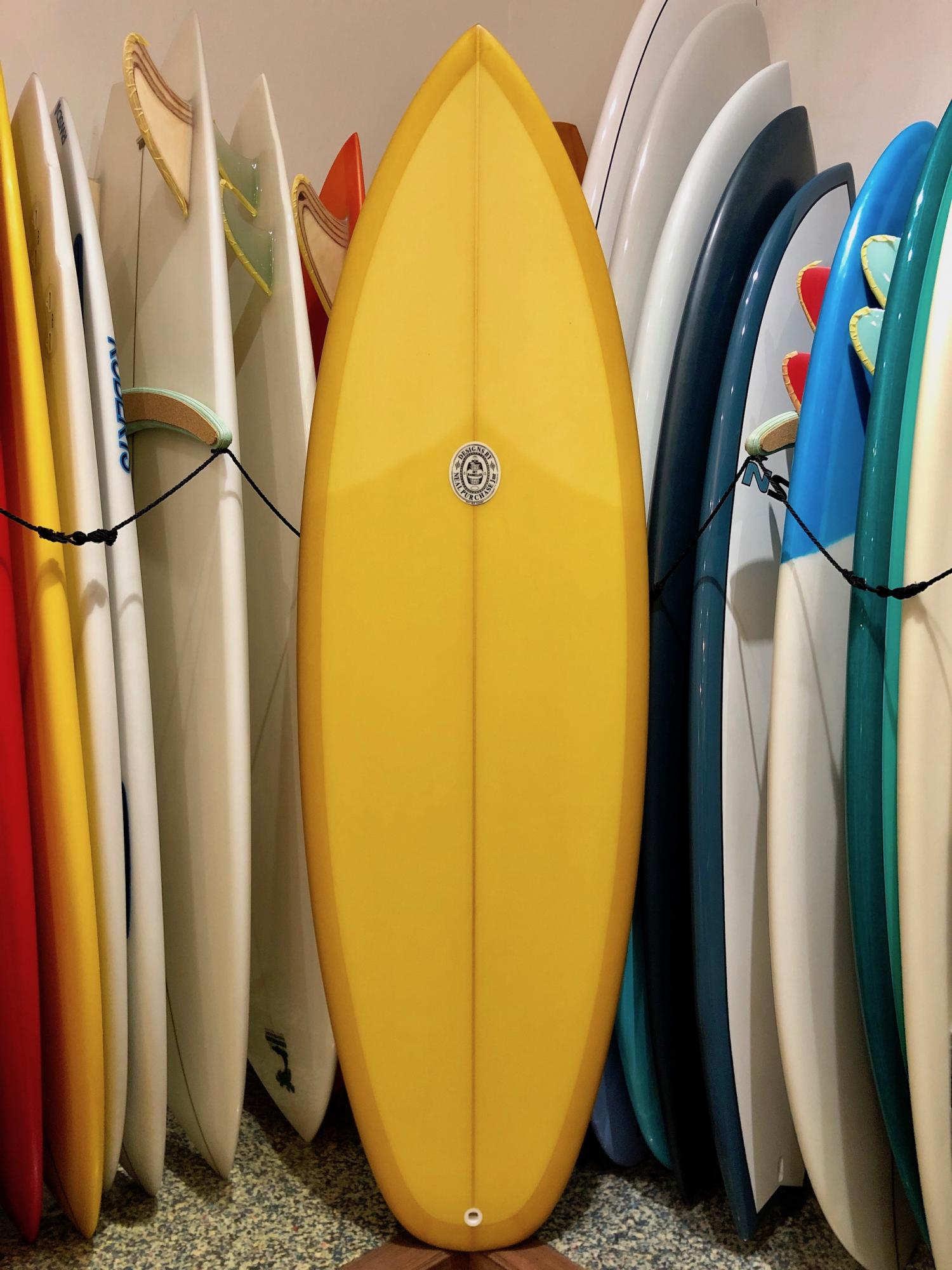 NEAL PURCHASE Jnr Surfboards|沖縄サーフィンショップ「YES SURF」