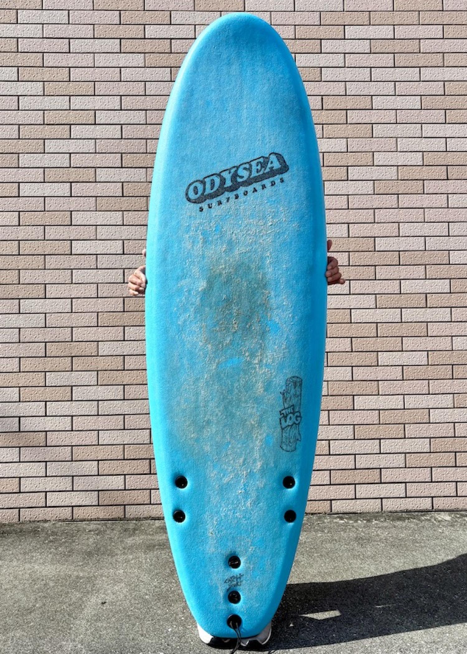 ソフトボード|沖縄サーフィンショップ「YES SURF」