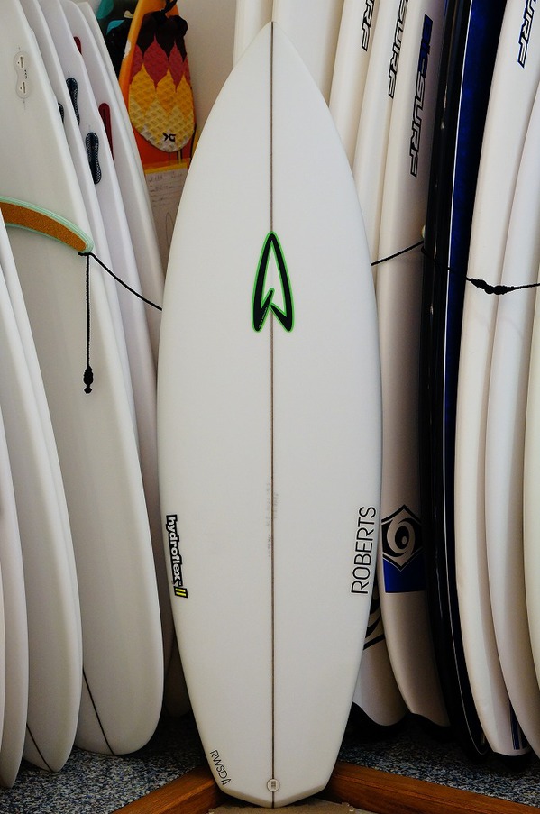 ROBERTS SURFBOARDS|沖縄サーフィンショップ「YES SURF」
