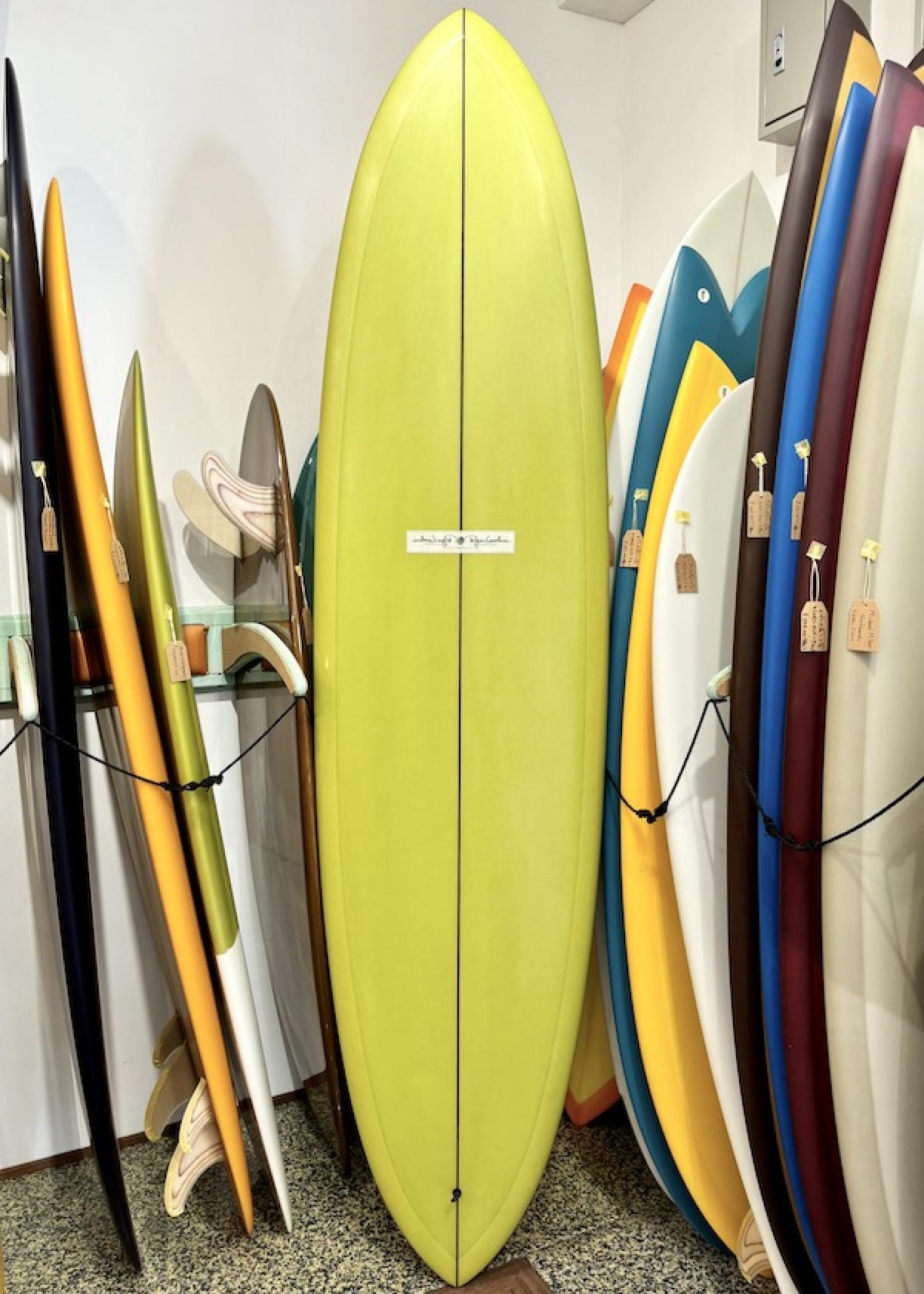 RYAN LOVELACE|沖縄サーフィンショップ「YES SURF」