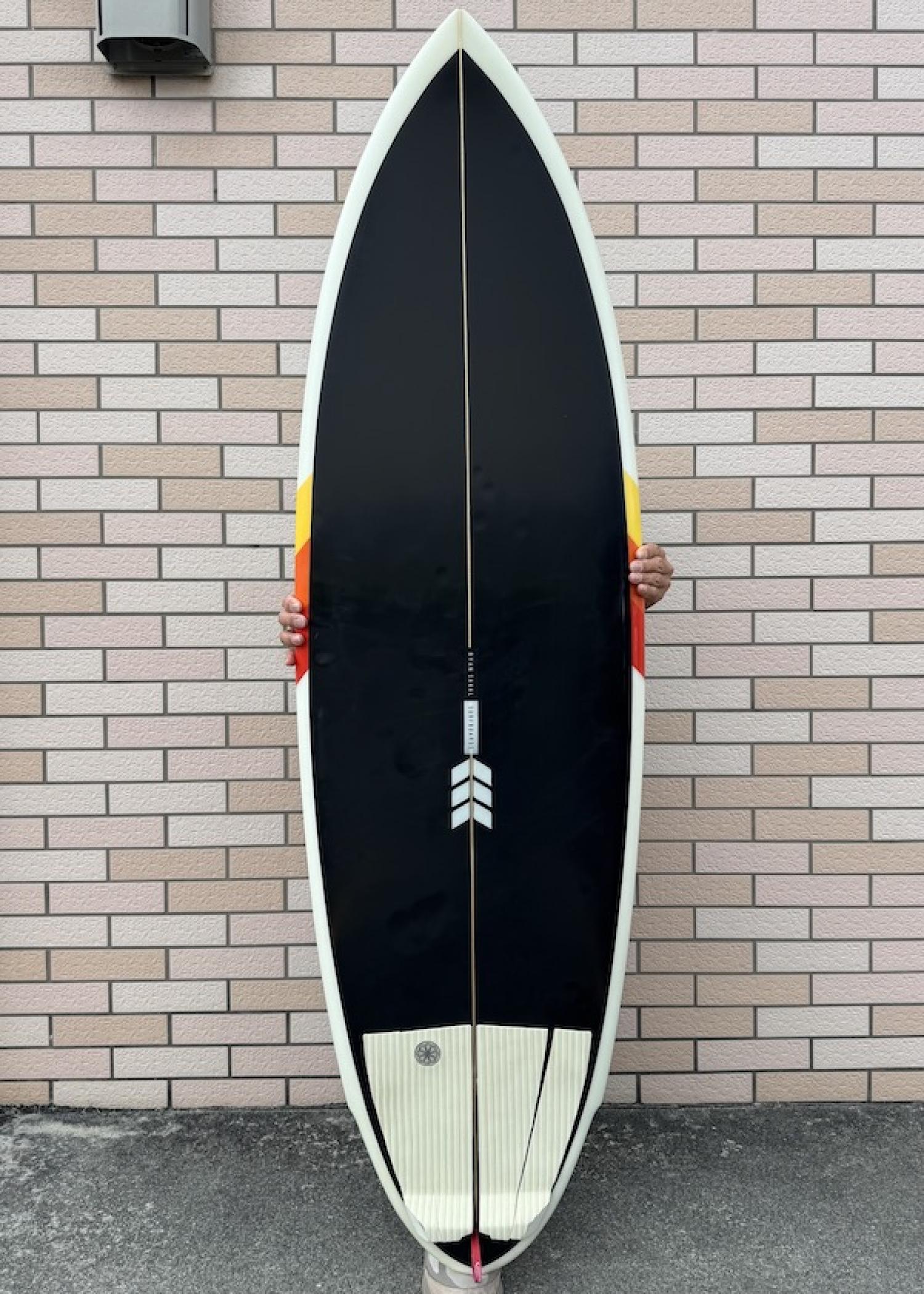 NSP PROTECH 8.0|沖縄サーフィンショップ「YES SURF」
