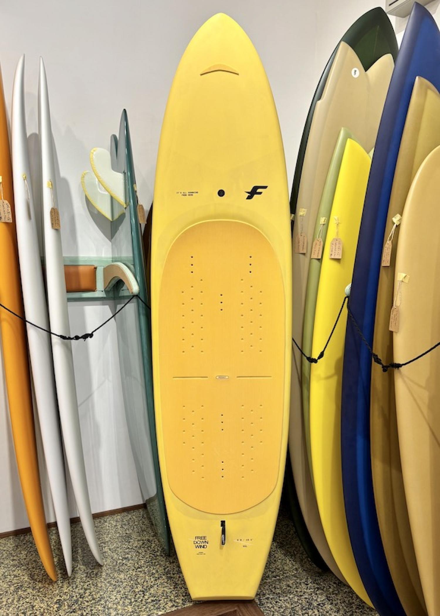 2.75 Josh Hall Side Bites Single Tab [CAPTAIN FIN] |沖縄サーフィン