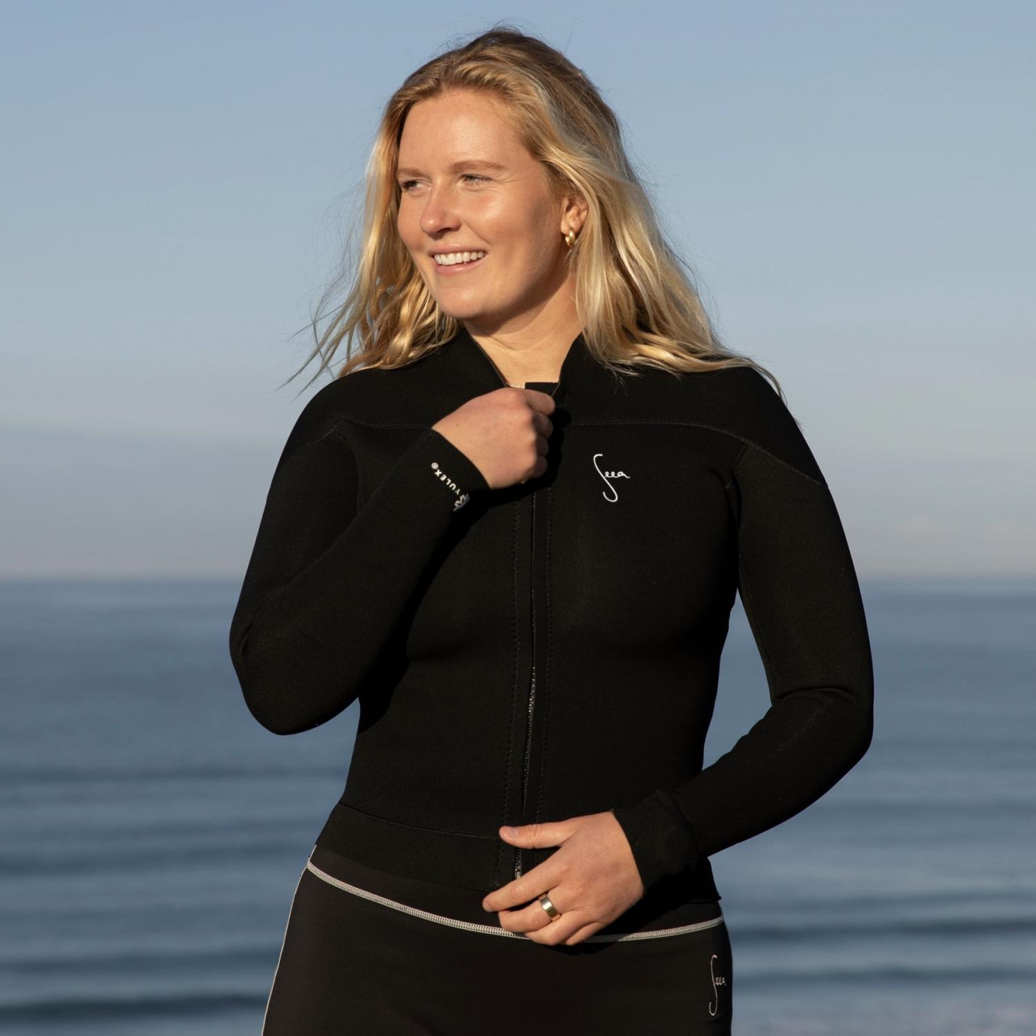 Seea|沖縄サーフィンショップ「YES SURF」