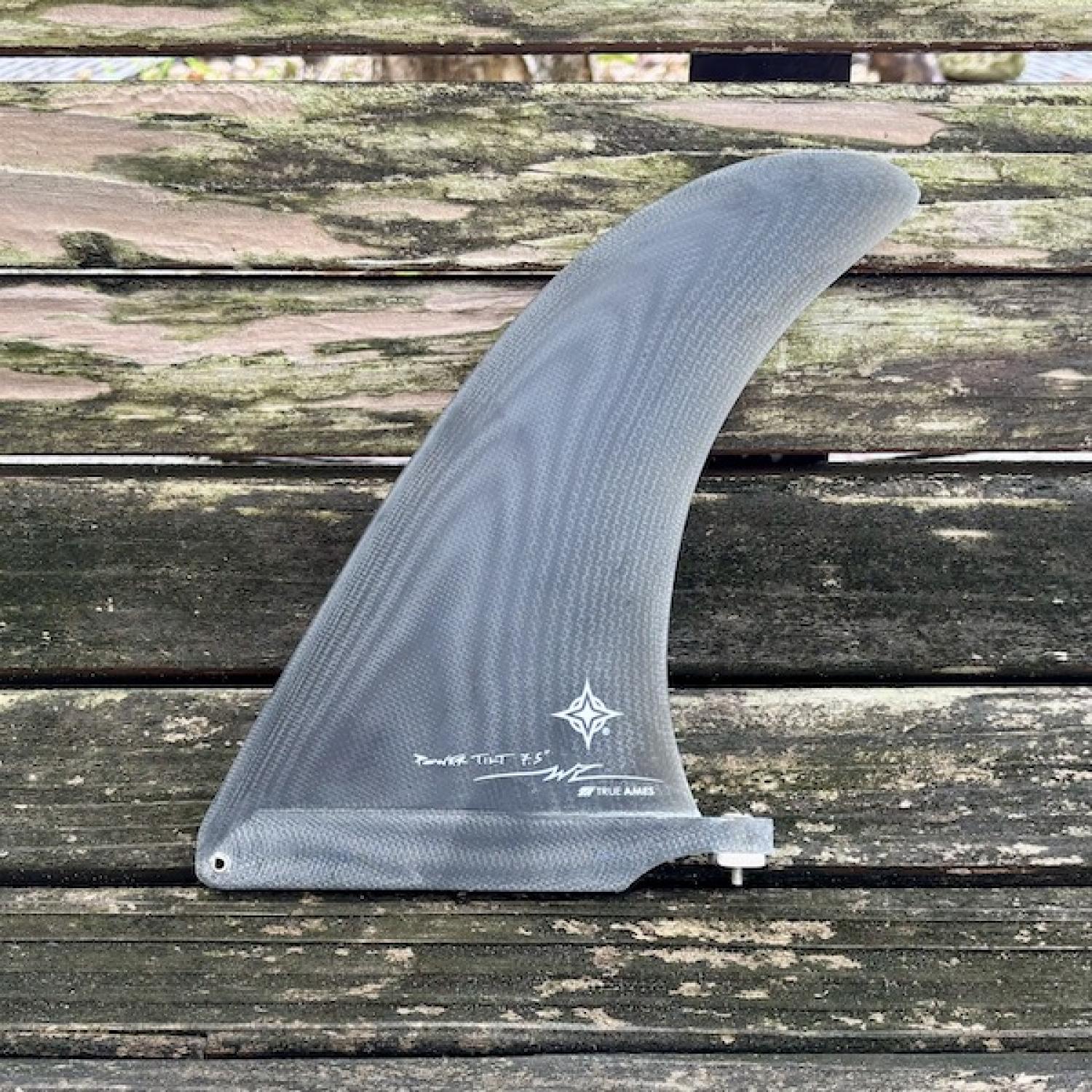 8.5 ジョエル チューダー・KARMA FIN Tint Red【FINSUNLIMITED】|沖縄