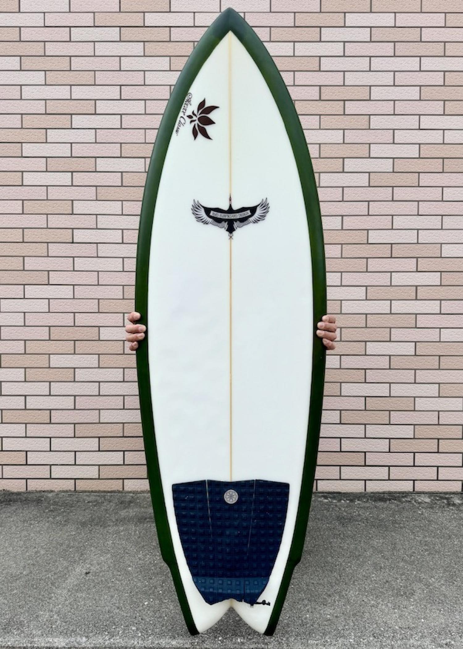耐久性に優れたBICサーフボード入荷|沖縄サーフィンショップ「YES SURF」