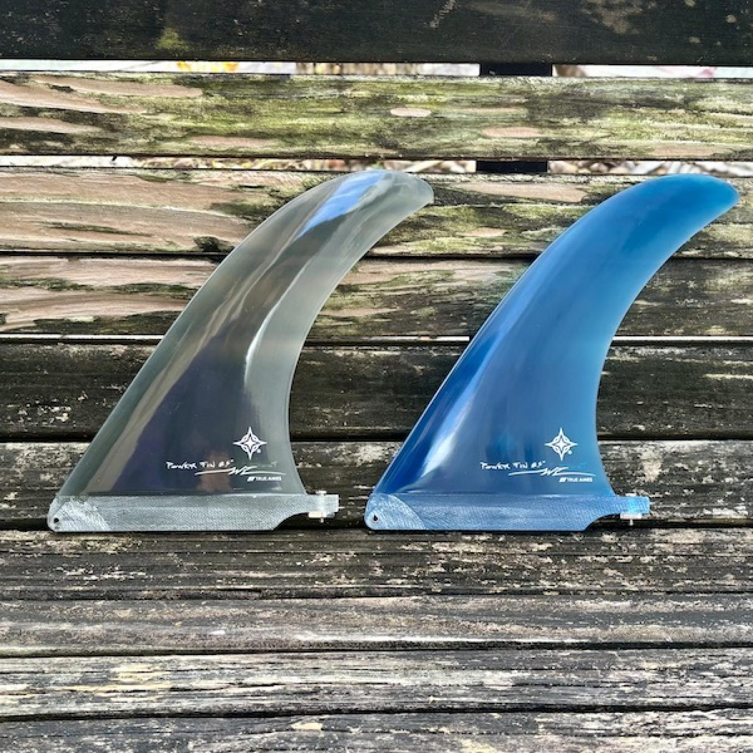 シングルフィン 9インチまで|沖縄サーフィンショップ「YES SURF」