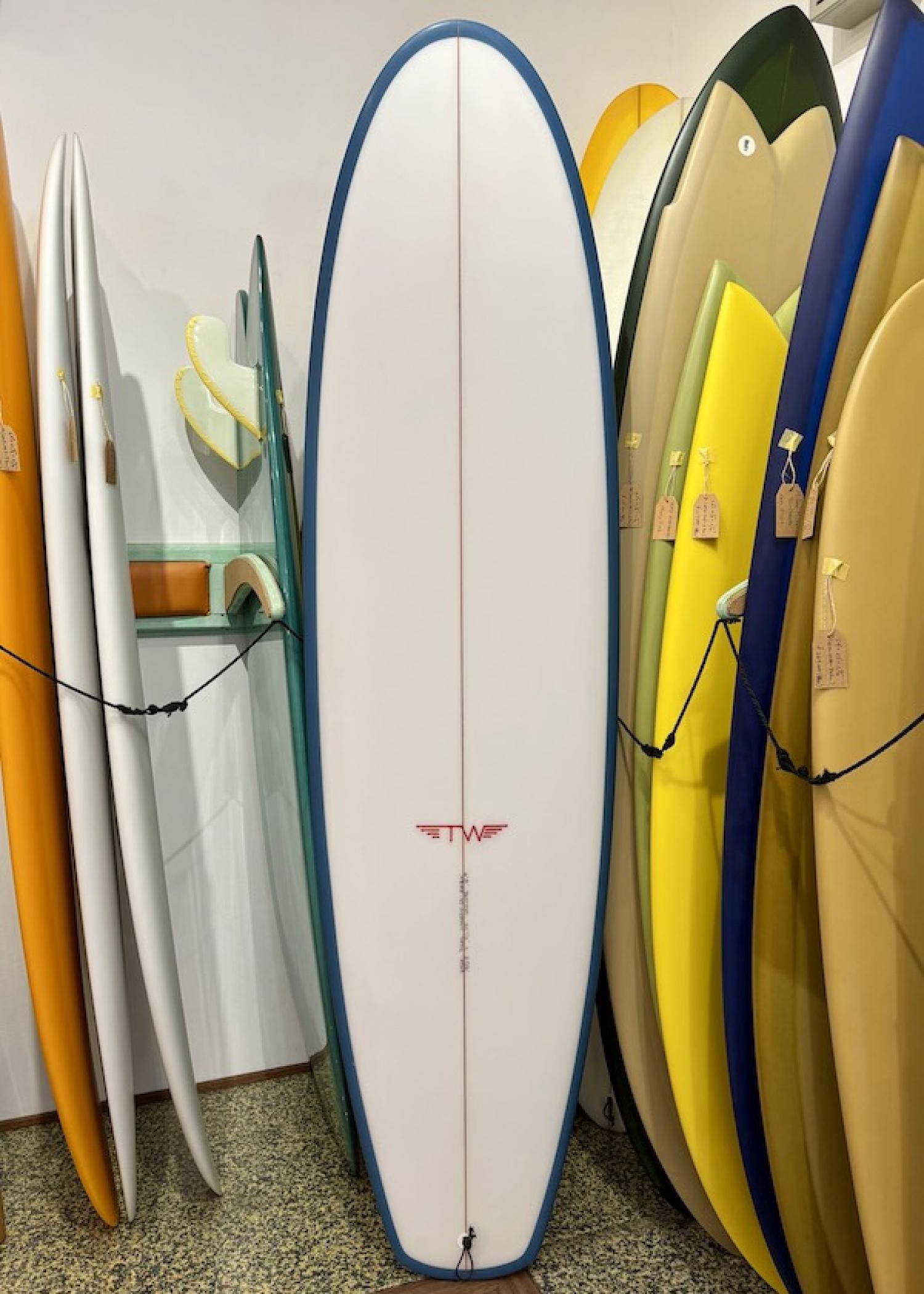 MANDALA CUSTOM SHAPES|沖縄サーフィンショップ「YES SURF」