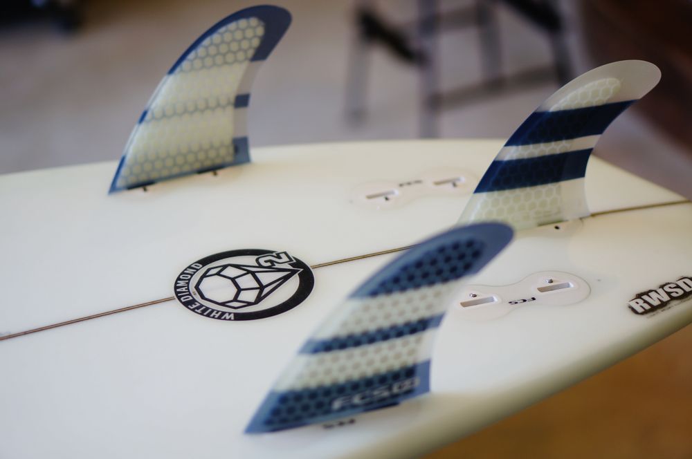 ノ*オ様 ソフトフィン 希少 K-FLEX ケリースレーター FCS フレックス