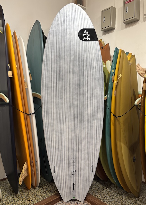 STARBOARD SUP TWIN FIN 8.3 Limited|沖縄サーフィンショップ「YES SURF」