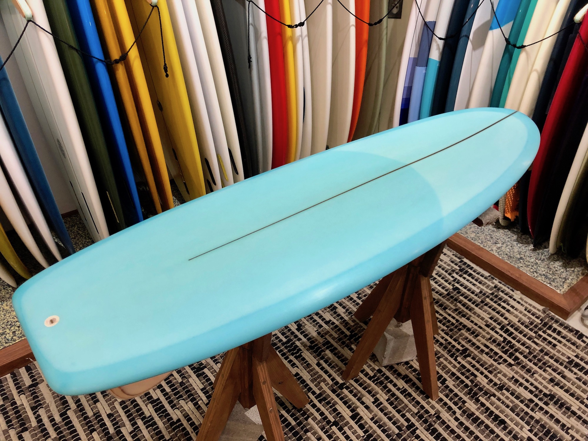 Ocean Racer 5.7 [CHRISTENSON SURFBOARDS]|沖縄サーフィンショップ