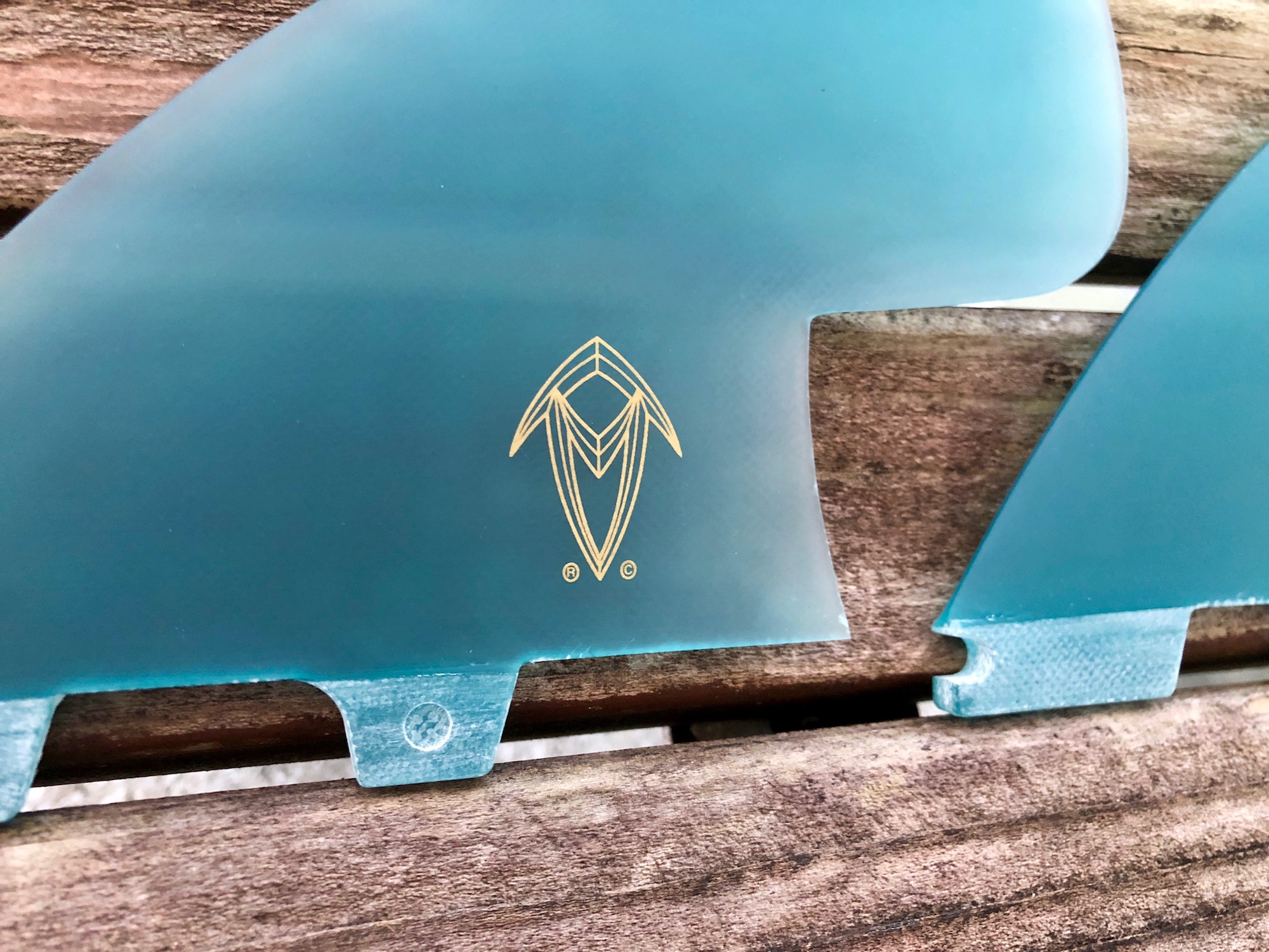 Power Drive Dual Fin Twin FCSⅡ|沖縄サーフィンショップ「YES SURF」