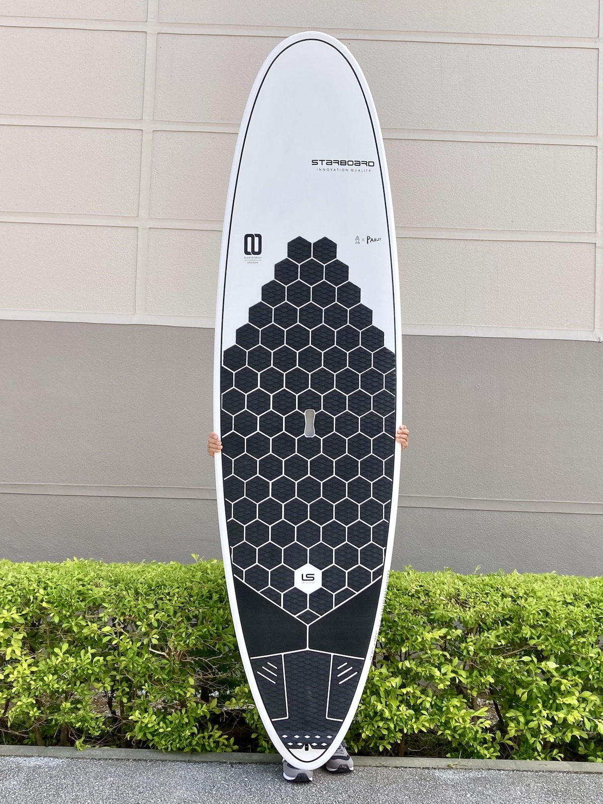 2024 STARBOARD SUP 9.5×30 LONGBOARD LIMITED|沖縄サーフィンショップ
