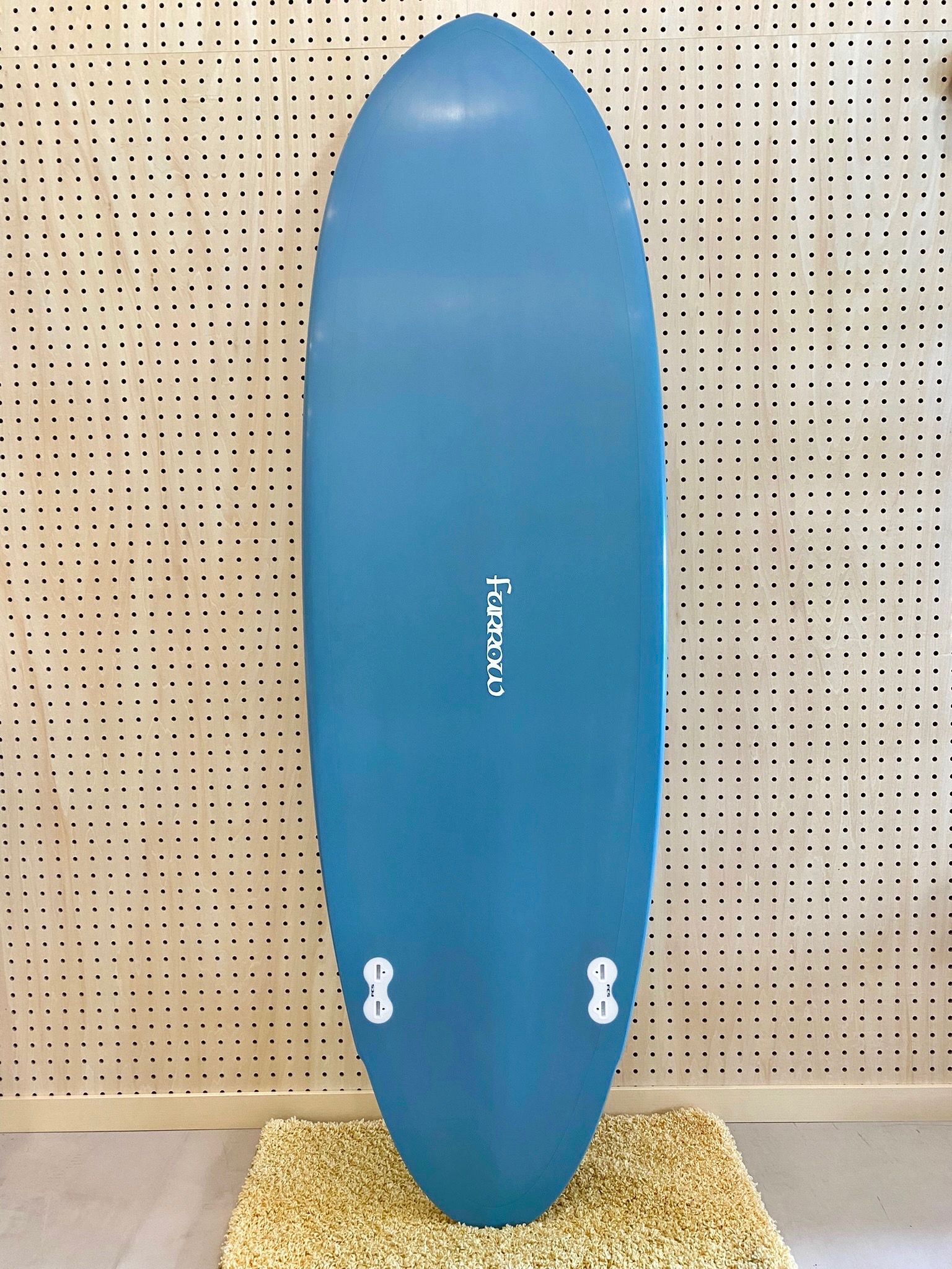 FLOYD PEPPER 6.2 FURROW SURF CRAFT|沖縄サーフィンショップ「YES SURF」