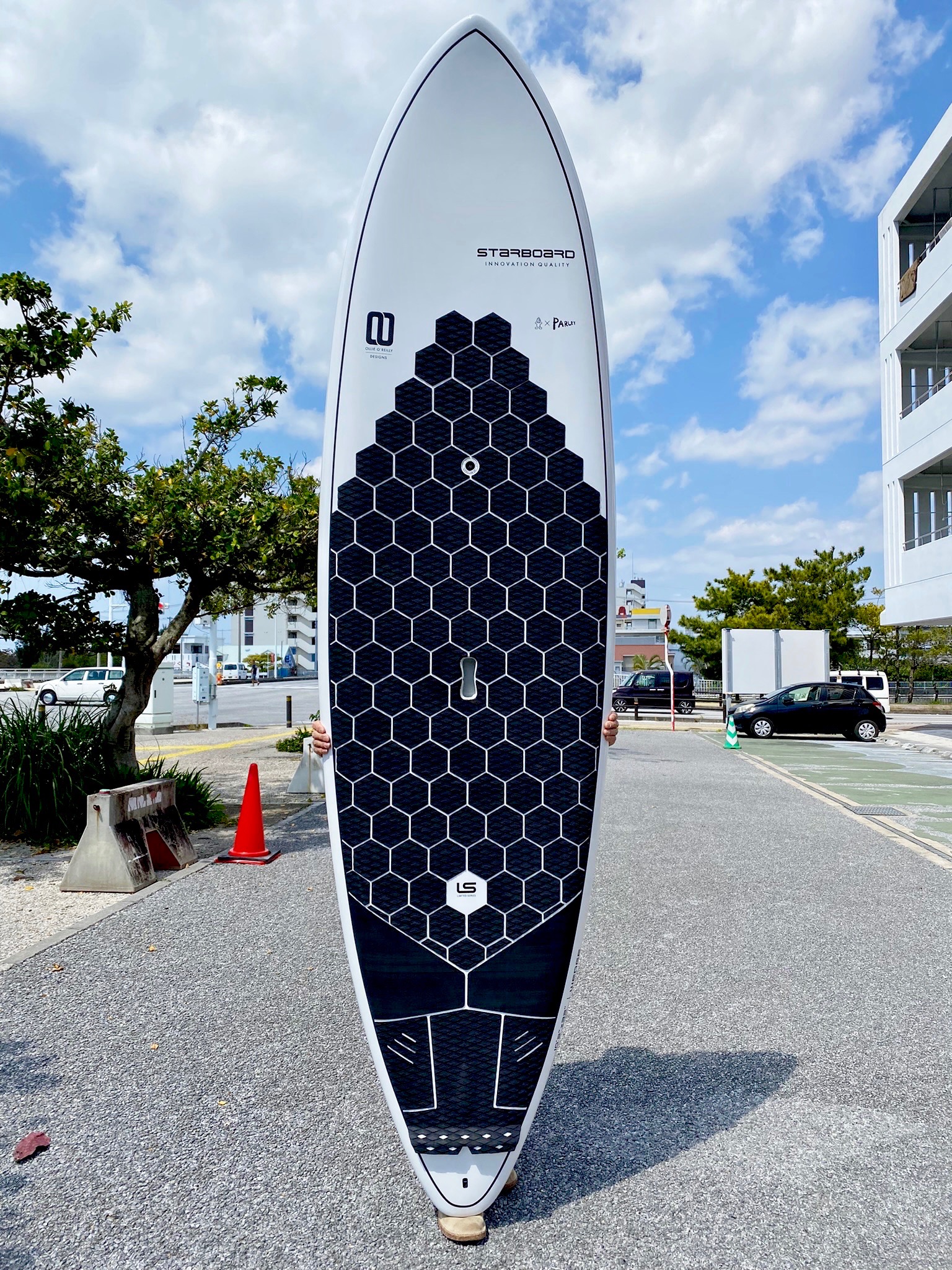 2022 STARBOARD Sup Board 9.2 WEDGE LIMITED|沖縄サーフィンショップ
