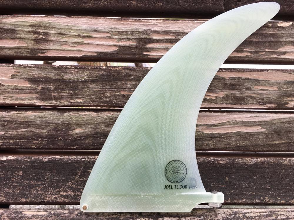 9.625 JOEL TUDOR Flex [CAPTAIN FIN] |沖縄サーフィンショップ「YES