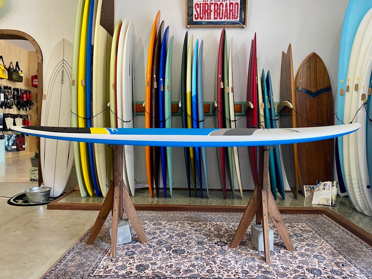 SIC SUP TAO SURF 9.2 TOUGH TECH|沖縄サーフィンショップ「YES SURF」