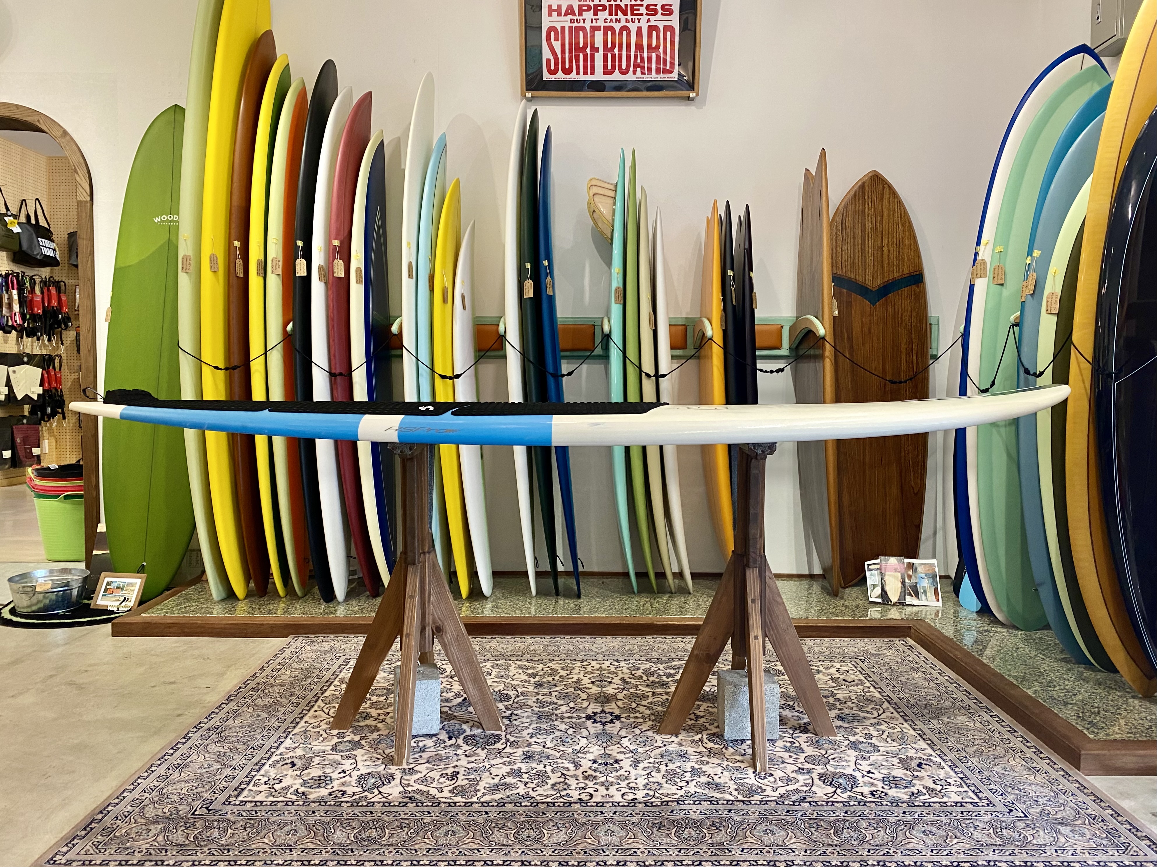 USED SUP (404 SUP EMPIRE 9.0） |沖縄サーフィンショップ「YES SURF」