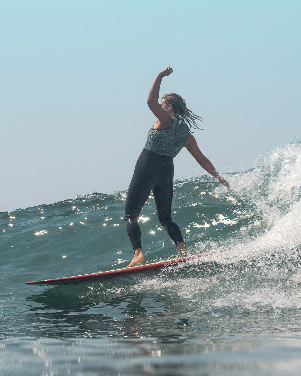 Seea 人気ロングジョン再入荷いたしました。|沖縄サーフィンショップ