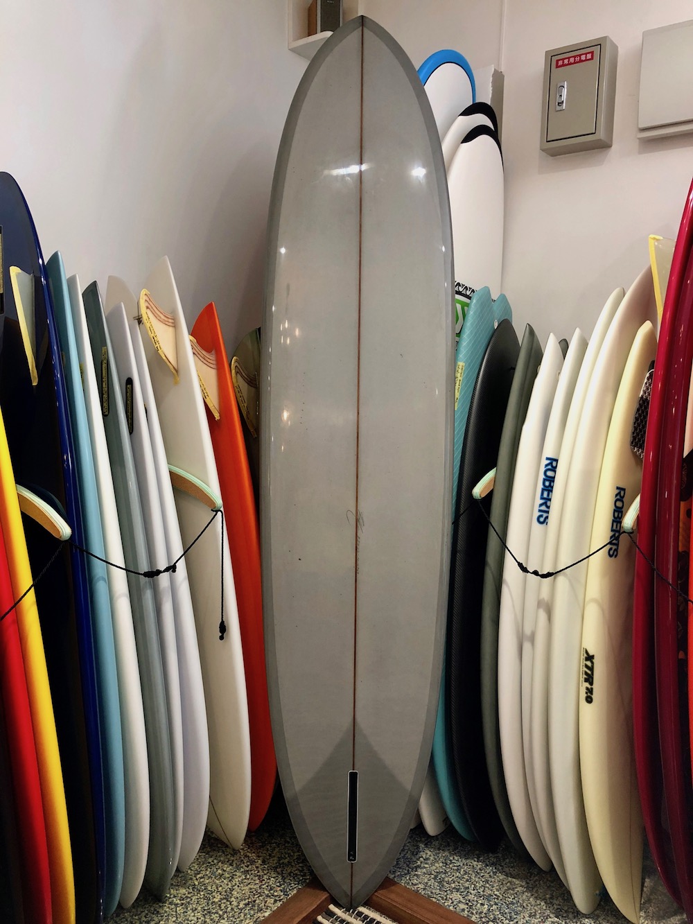 USED BOARDS ( Mitsven Surfboards 8.8 Glider )|沖縄サーフィン