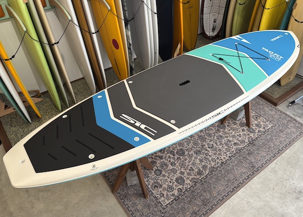 SIC SUP TAO FIT 10.0 ACE-TEC|沖縄サーフィンショップ「YES SURF」