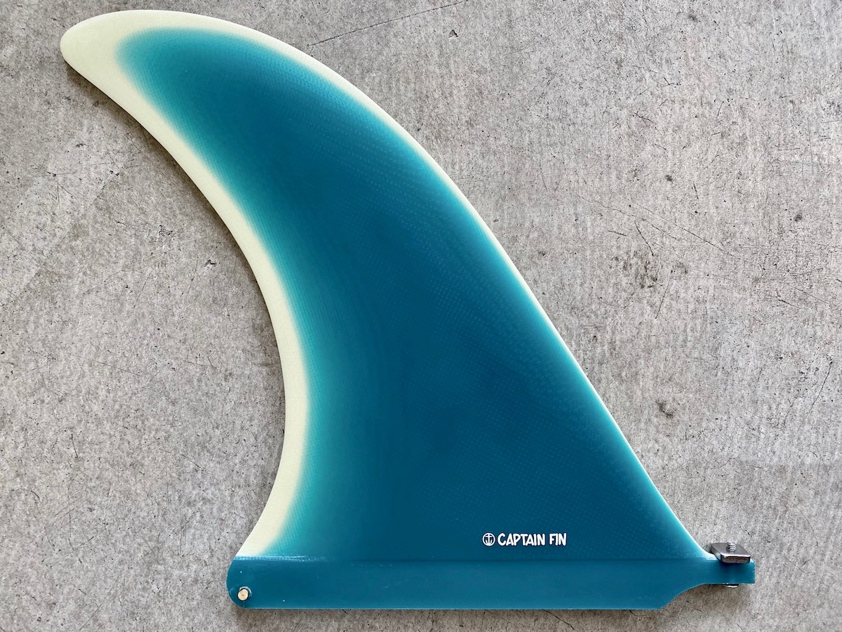 10.25 TYLER WARREN Pivot [CAPTAIN FIN]|沖縄サーフィンショップ「YES