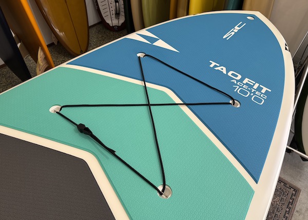 SIC SUP TAO FIT 10.0 ACE-TEC|沖縄サーフィンショップ「YES SURF」
