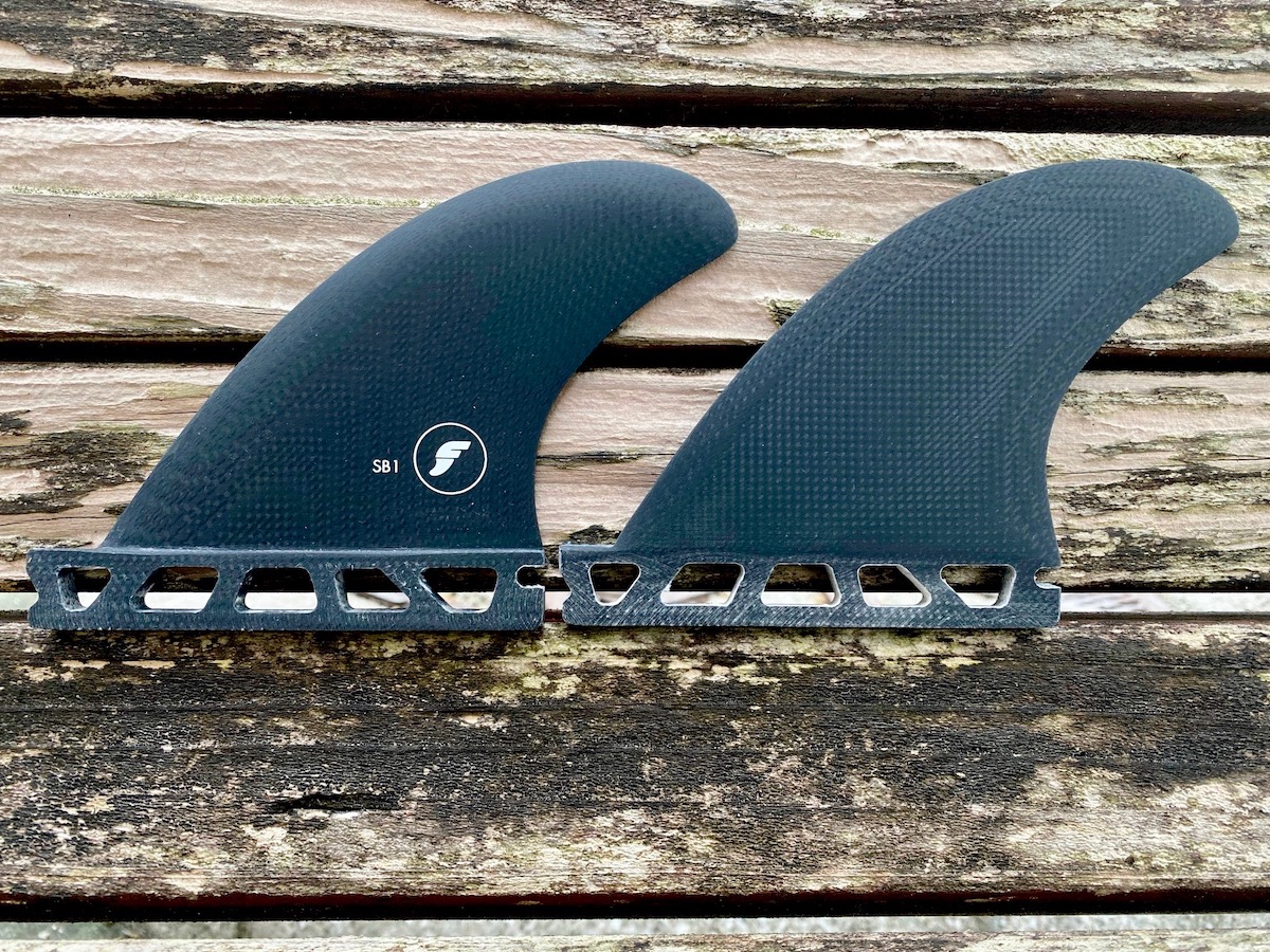 FUTURE FIN GLASS SIDE BITE SB1|沖縄サーフィンショップ「YES SURF」