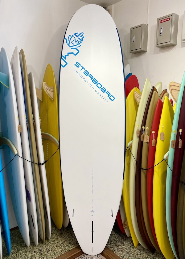 おすすめUSED SUP入荷|沖縄サーフィンショップ「YES SURF」